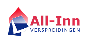 All-Inn Verspreidingen