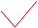Icon vinkje 1