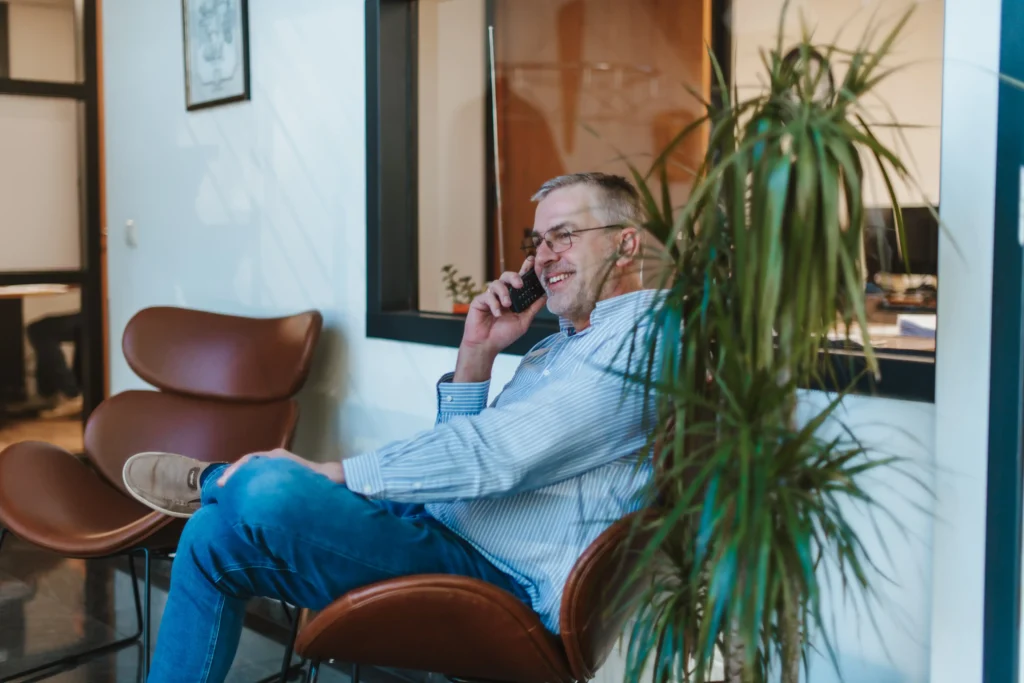 Huis aan huis verspreiding