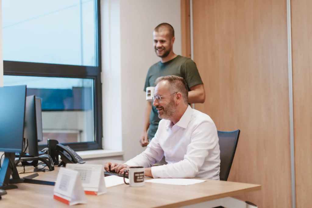 Werken bij All-Inn
