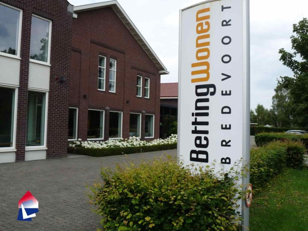 Het verhaal van Betting Wonen